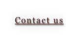 Contact us