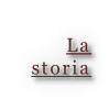 La storia